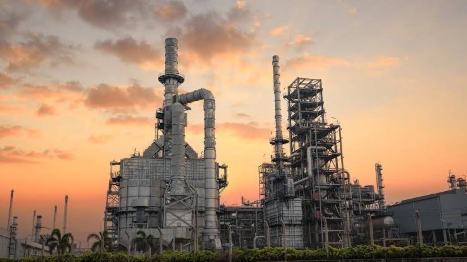 Revised Index of Core Industries (ICI) Series with Base Year 2022–23